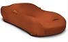 2020-2025 C8 Corvette Coverking Satin Stretch Car Covers